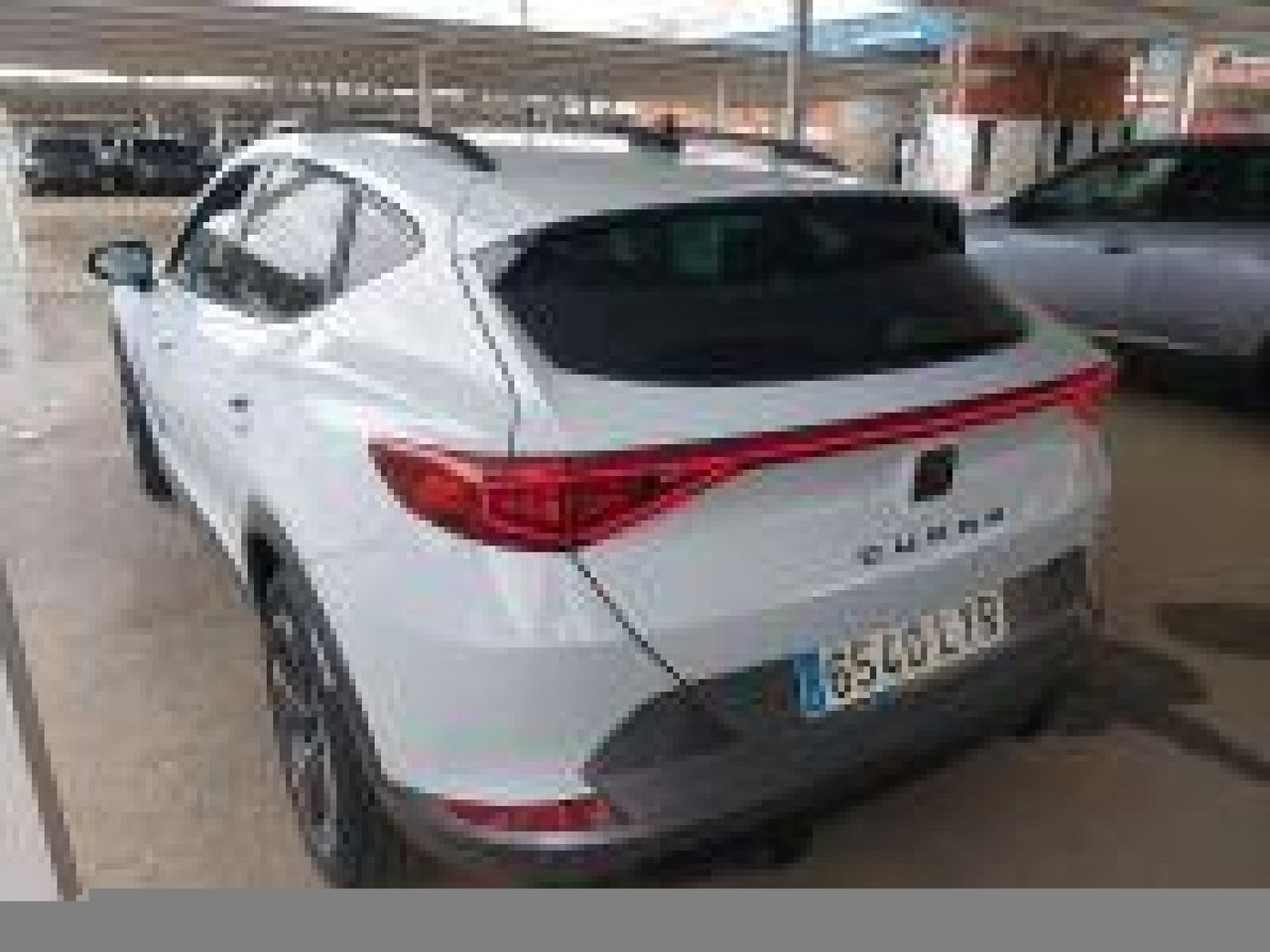 cupra formentor 2022 / foto grande (2)