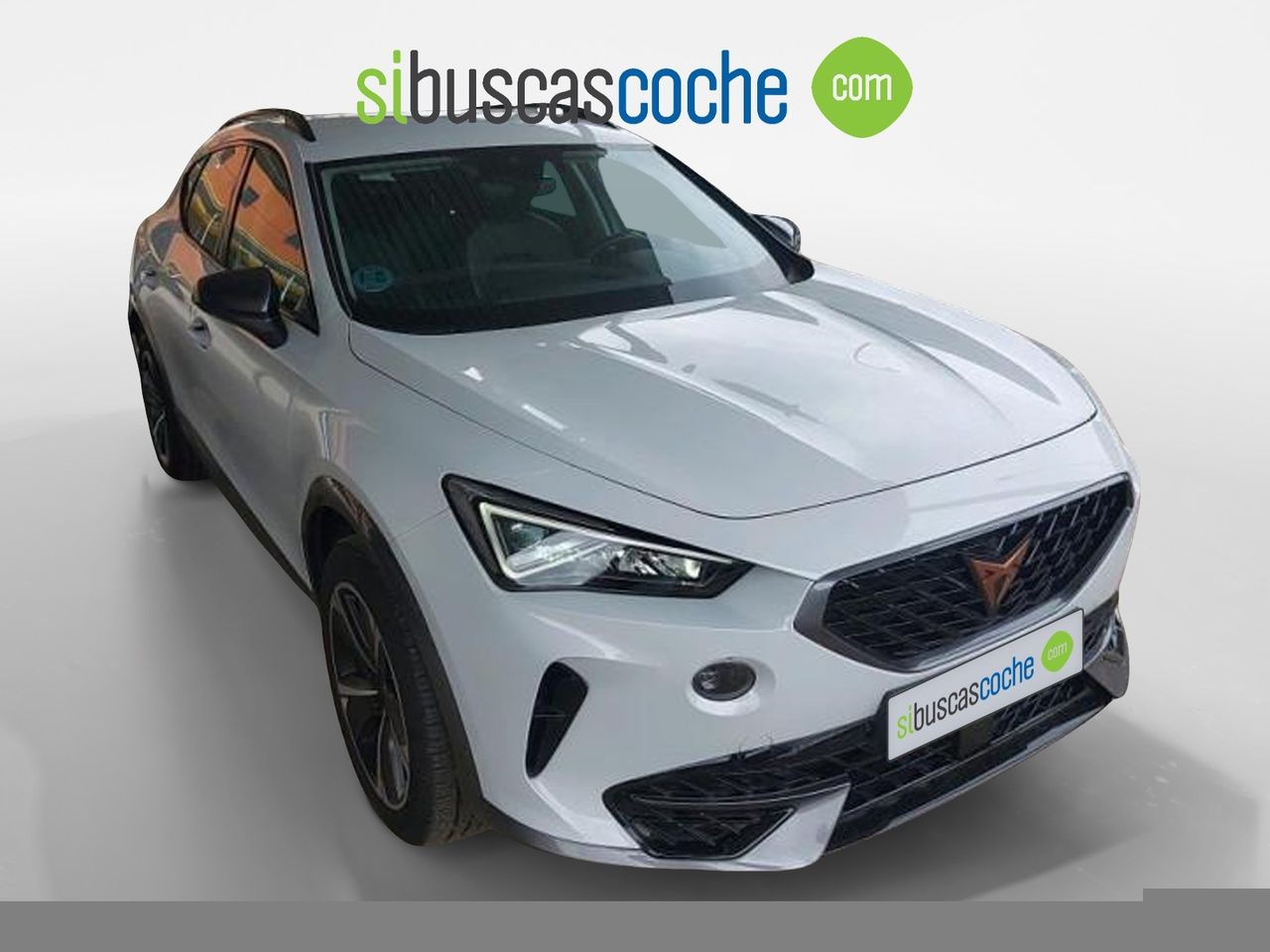 cupra formentor 2022 / foto grande (3)