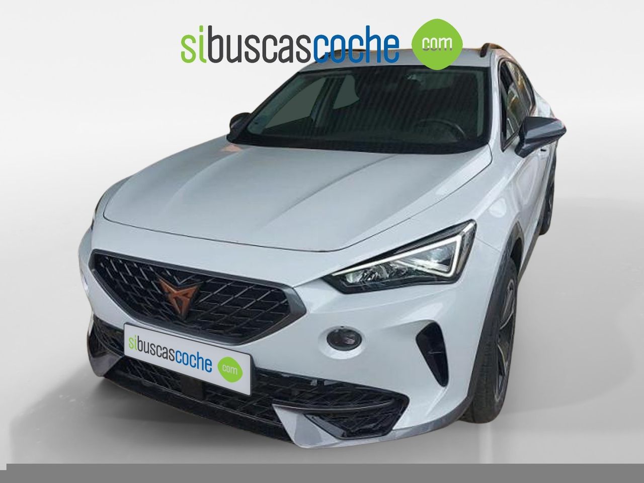 Foto cupra formentor 2022 /