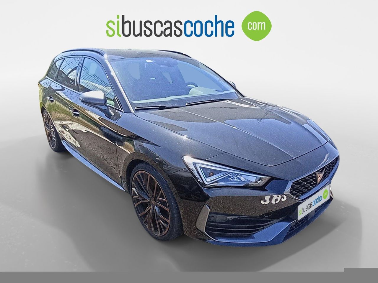 cupra león 2021 / foto grande (2)