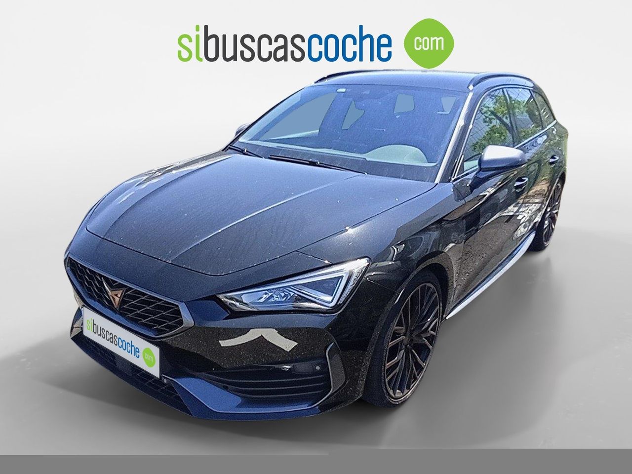 Foto cupra león 2021 /