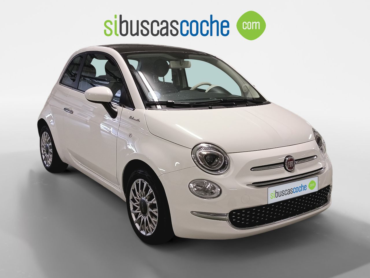Foto fiat 500 2022 /