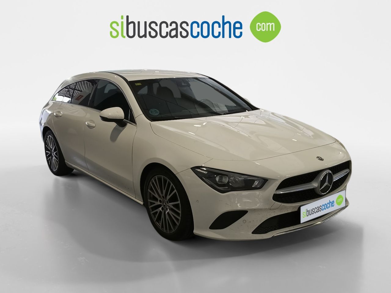 Foto mercedes cla 2020 /