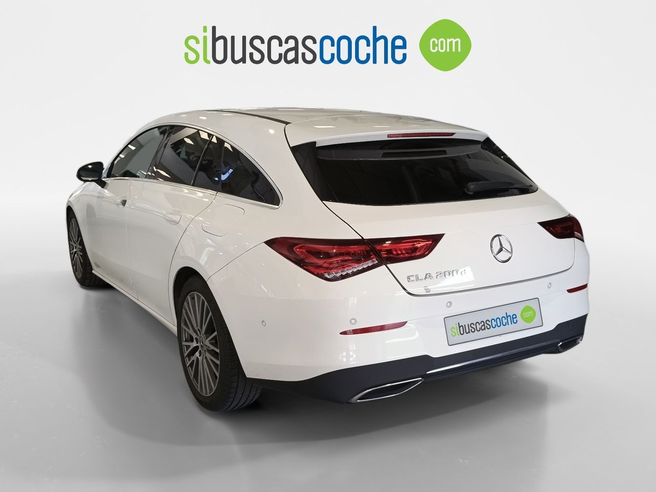 mercedes cla 2020 / foto grande (2)