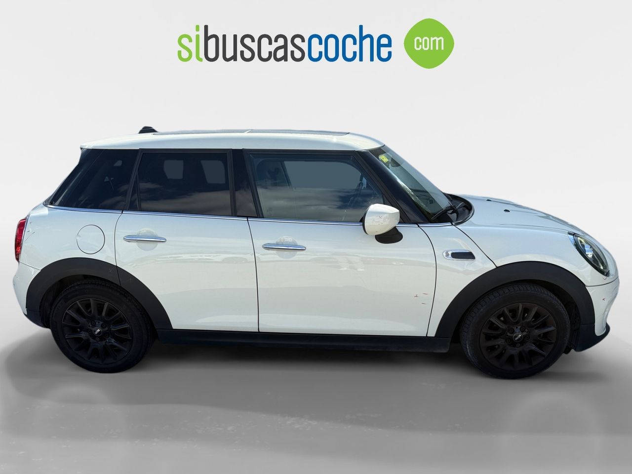 mini cooper 2019 / foto grande (3)
