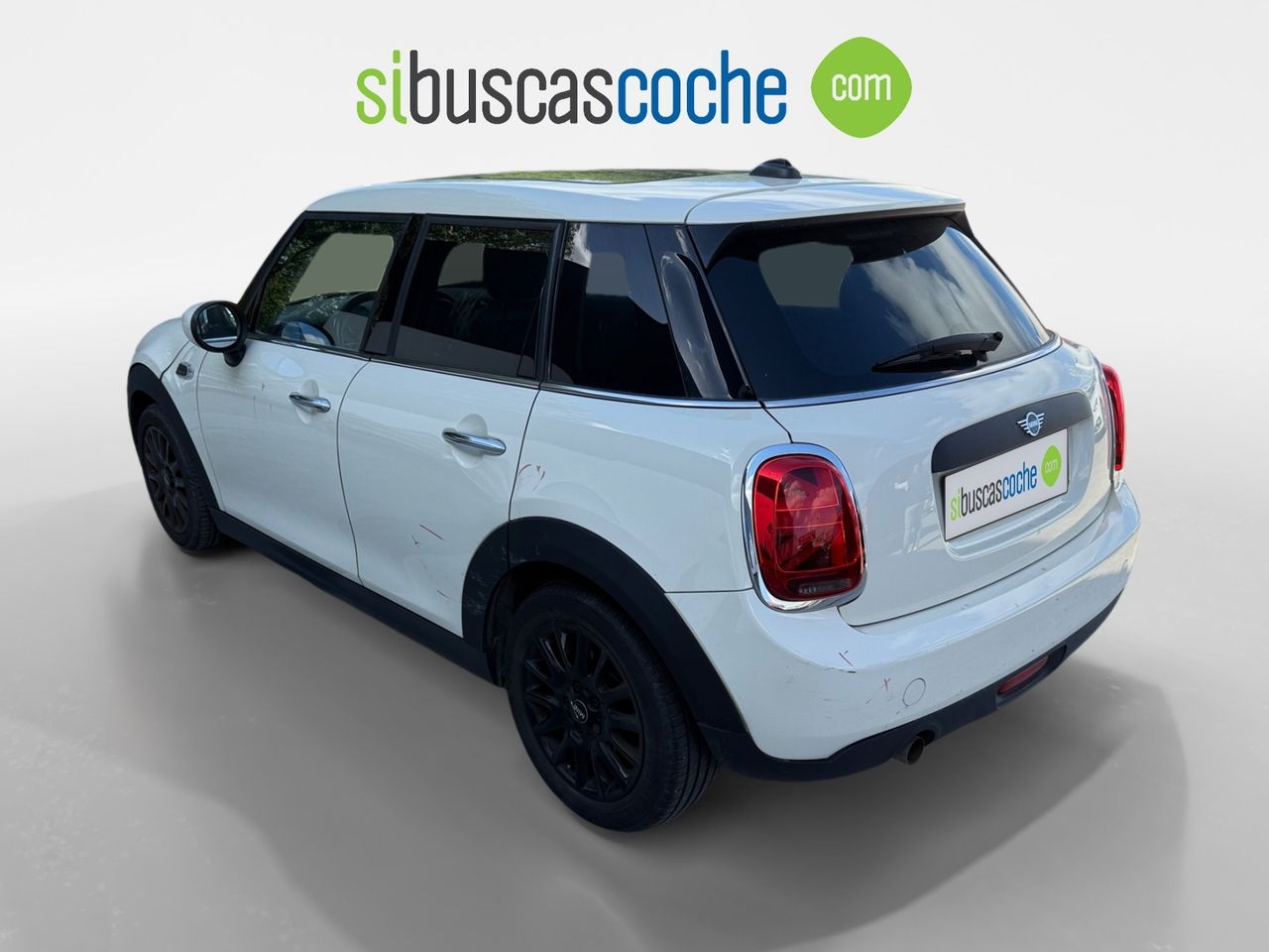 mini cooper 2019 / foto grande (2)