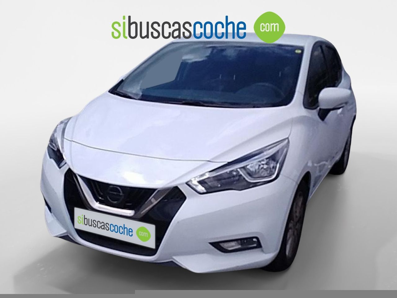 Foto nissan micra 2020 /