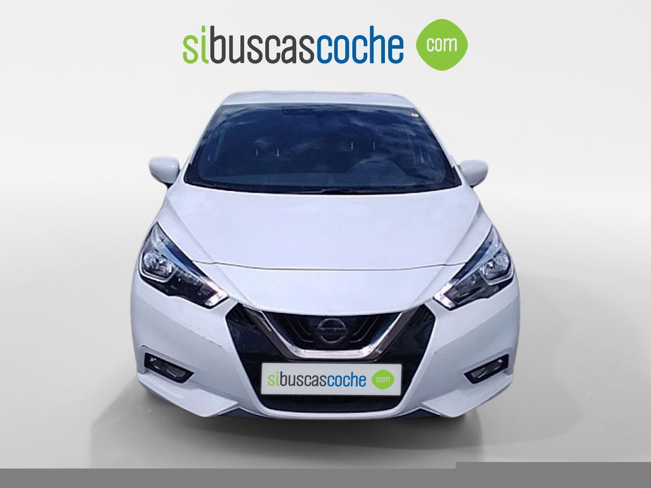 nissan micra 2020 / foto grande (2)