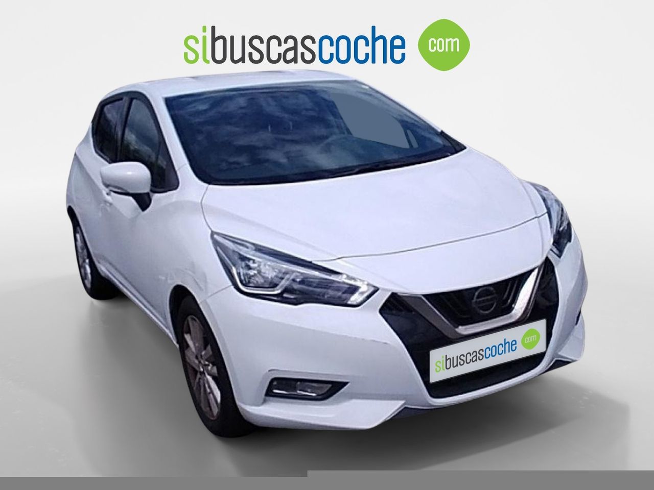 nissan micra 2020 / foto grande (3)