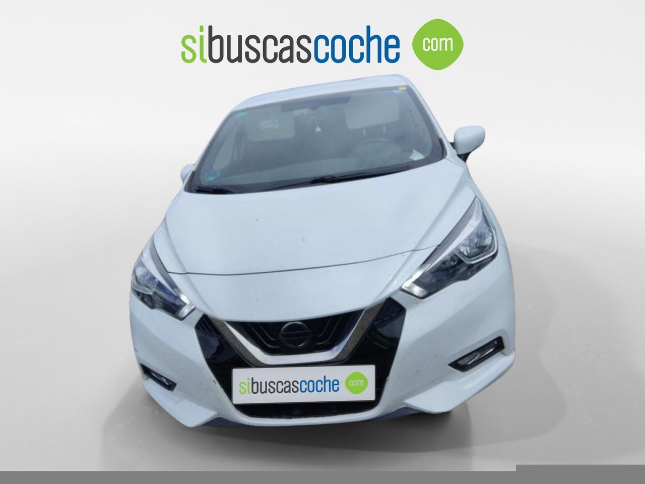 nissan micra 2019 / foto grande (2)