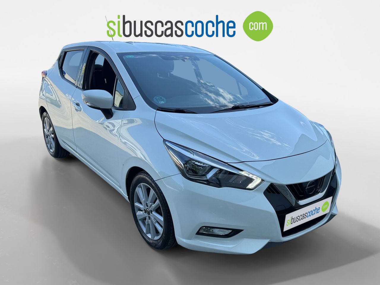 Foto nissan micra 2019 /
