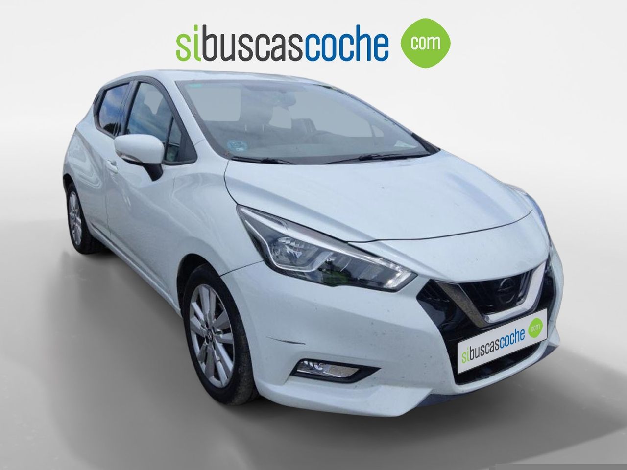 nissan micra 2019 / foto grande (3)