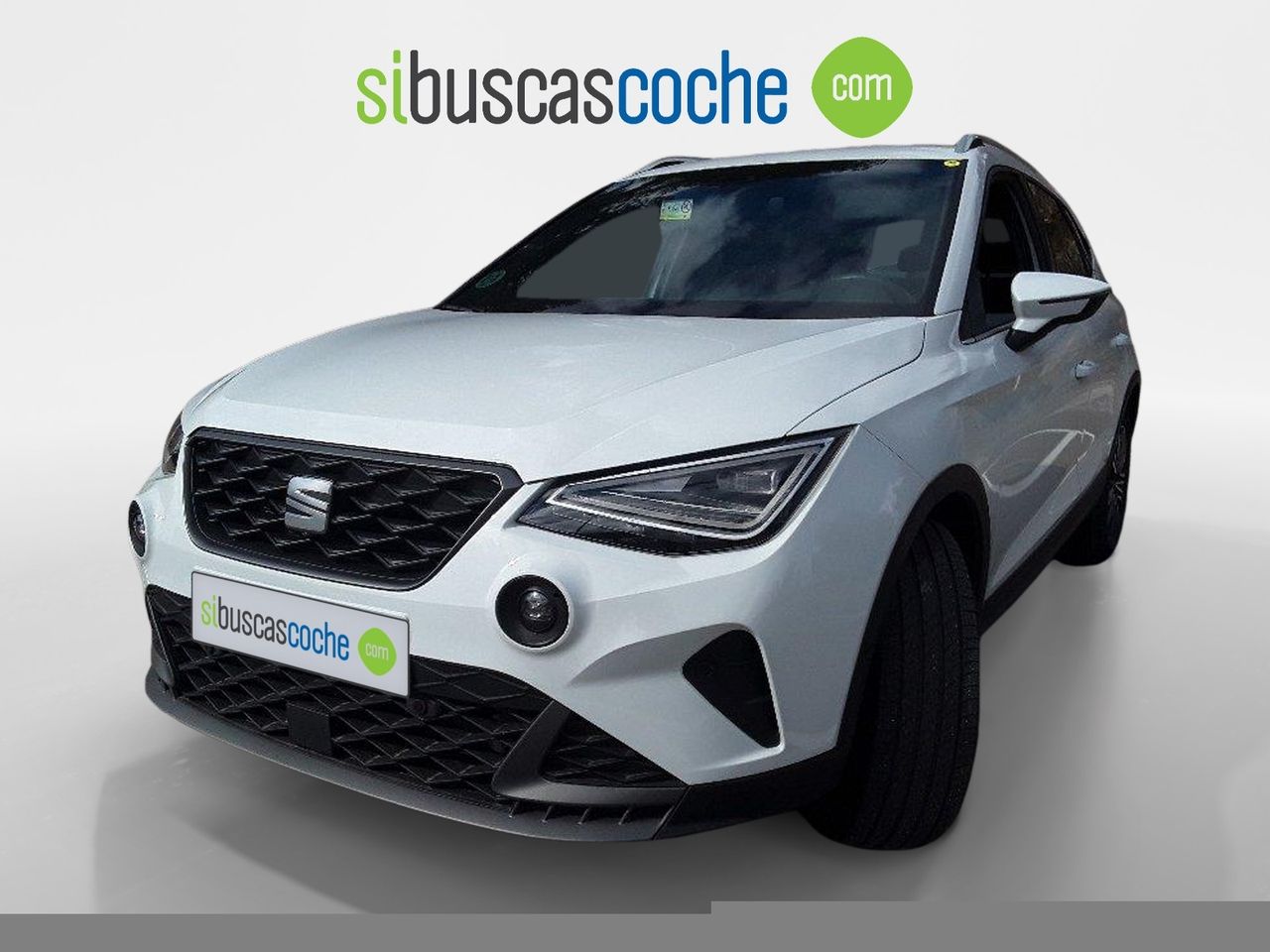 seat arona 2024 / foto grande (3)