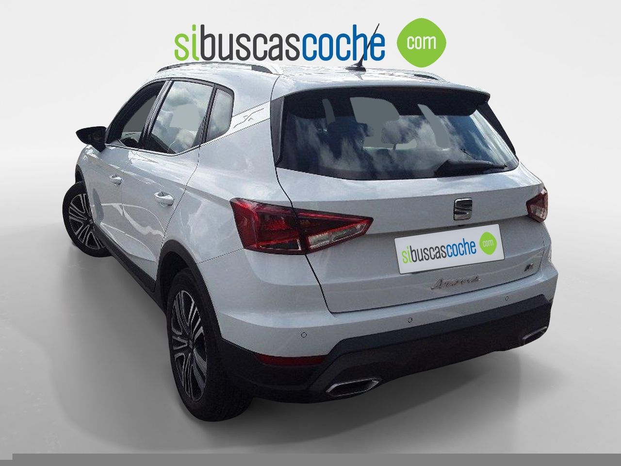 seat arona 2024 / foto grande (2)