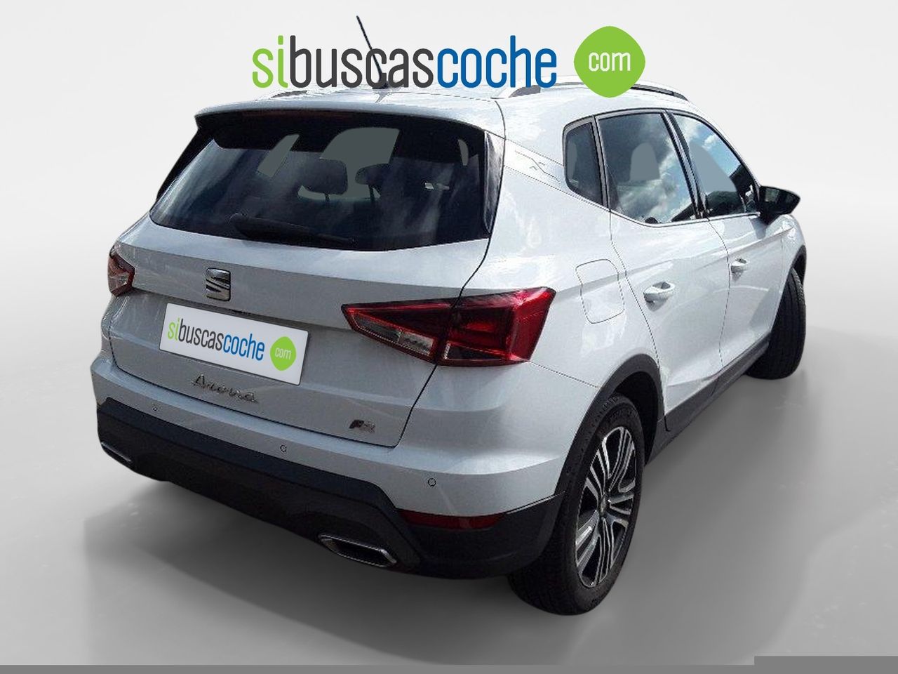Foto seat arona 2024 /