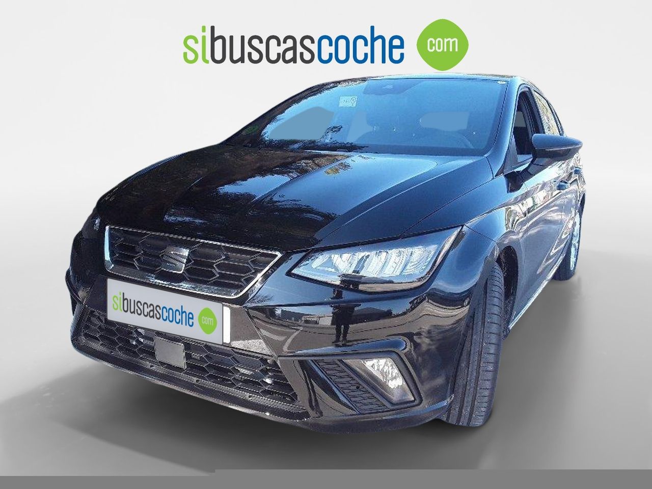 Foto seat ibiza 2023 /