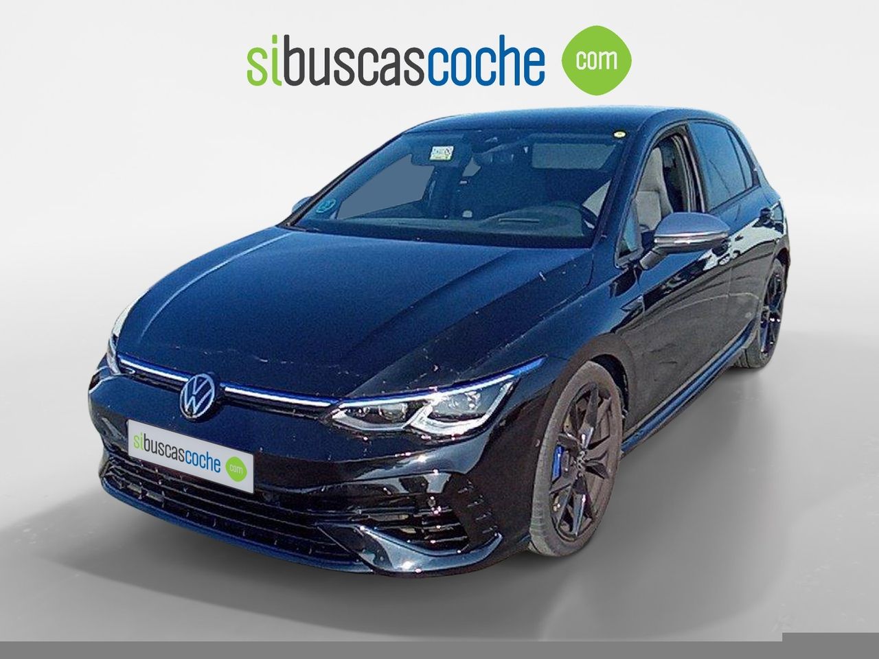 Foto volkswagen golf 2022 /