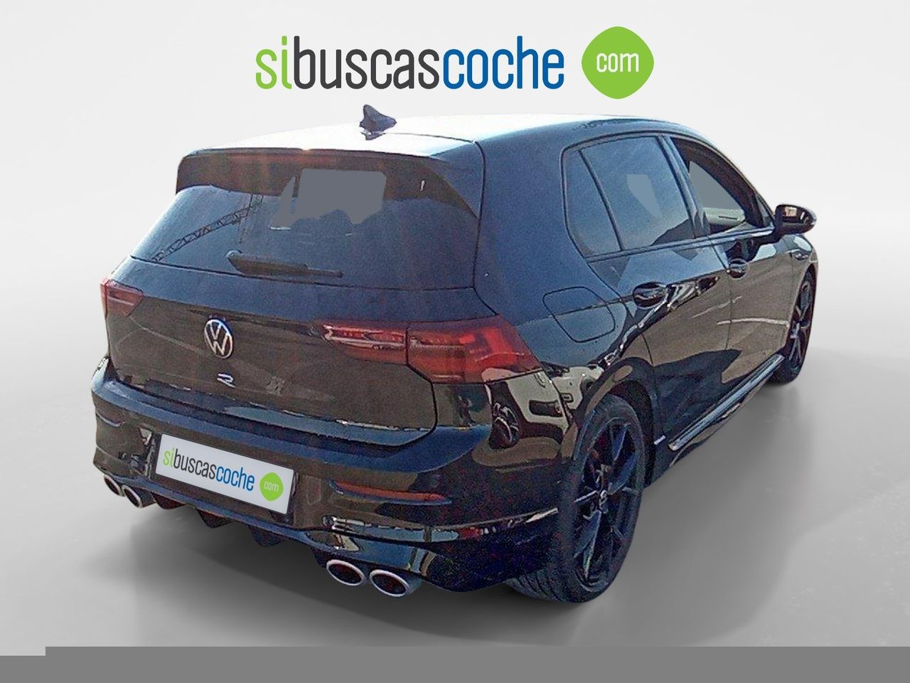 volkswagen golf 2022 / foto grande (2)