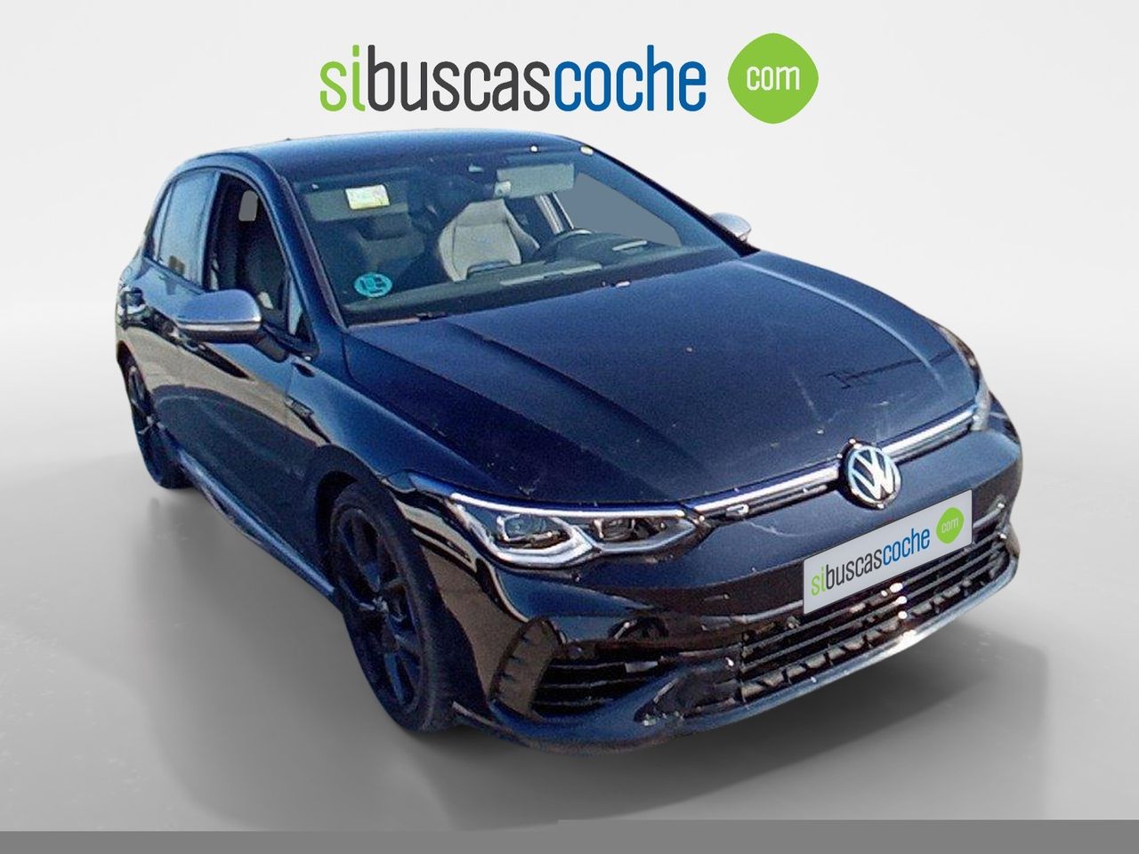 volkswagen golf 2022 / foto grande (3)