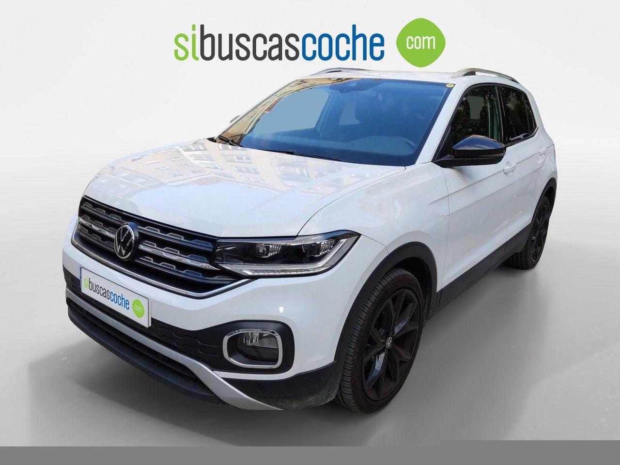 volkswagen t-cross 2022 /