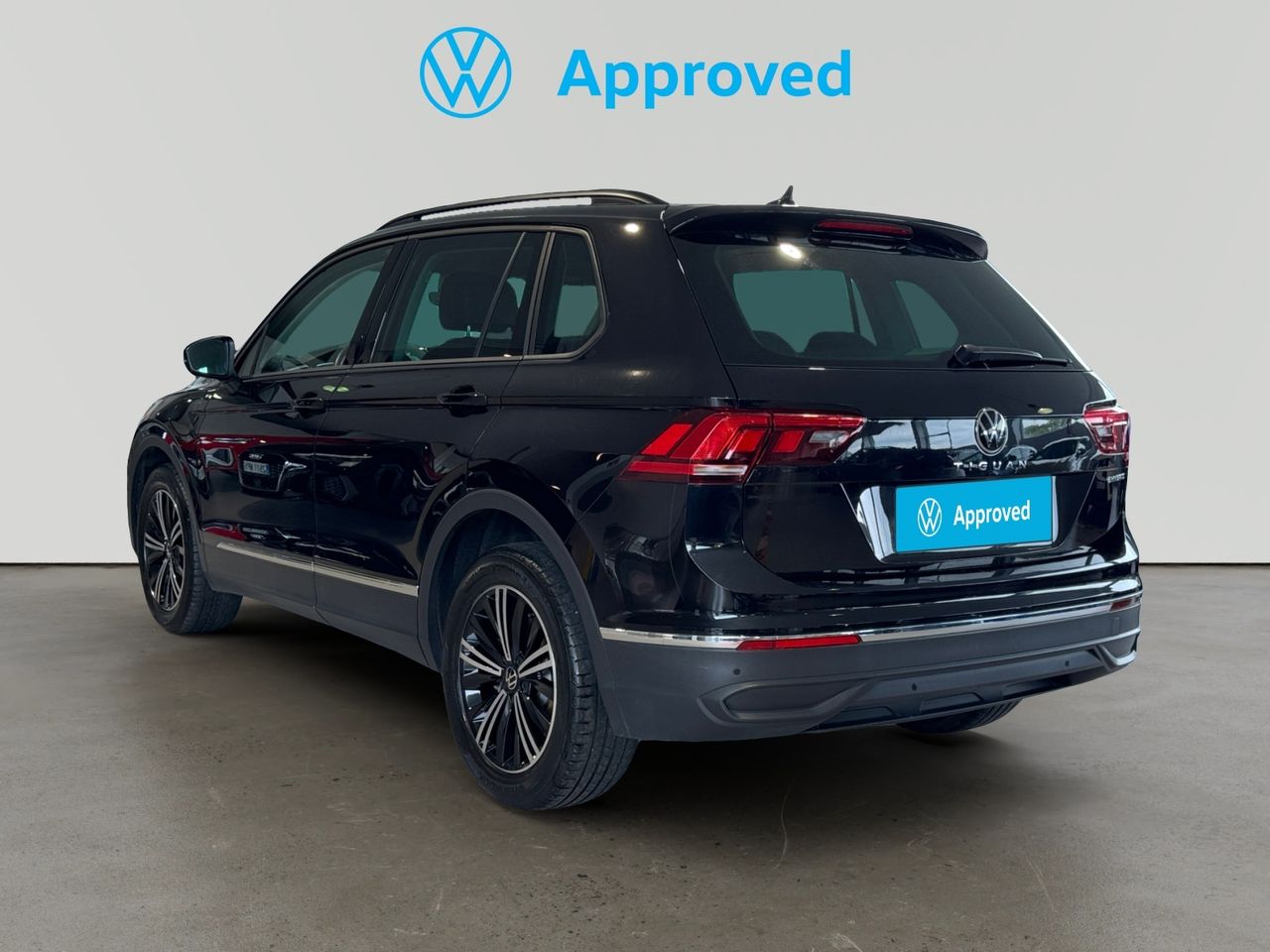 volkswagen tiguan 2021 / foto grande (2)