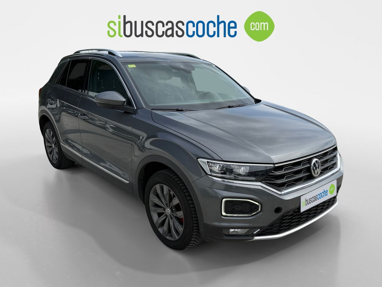 volkswagen t-roc 2020 /