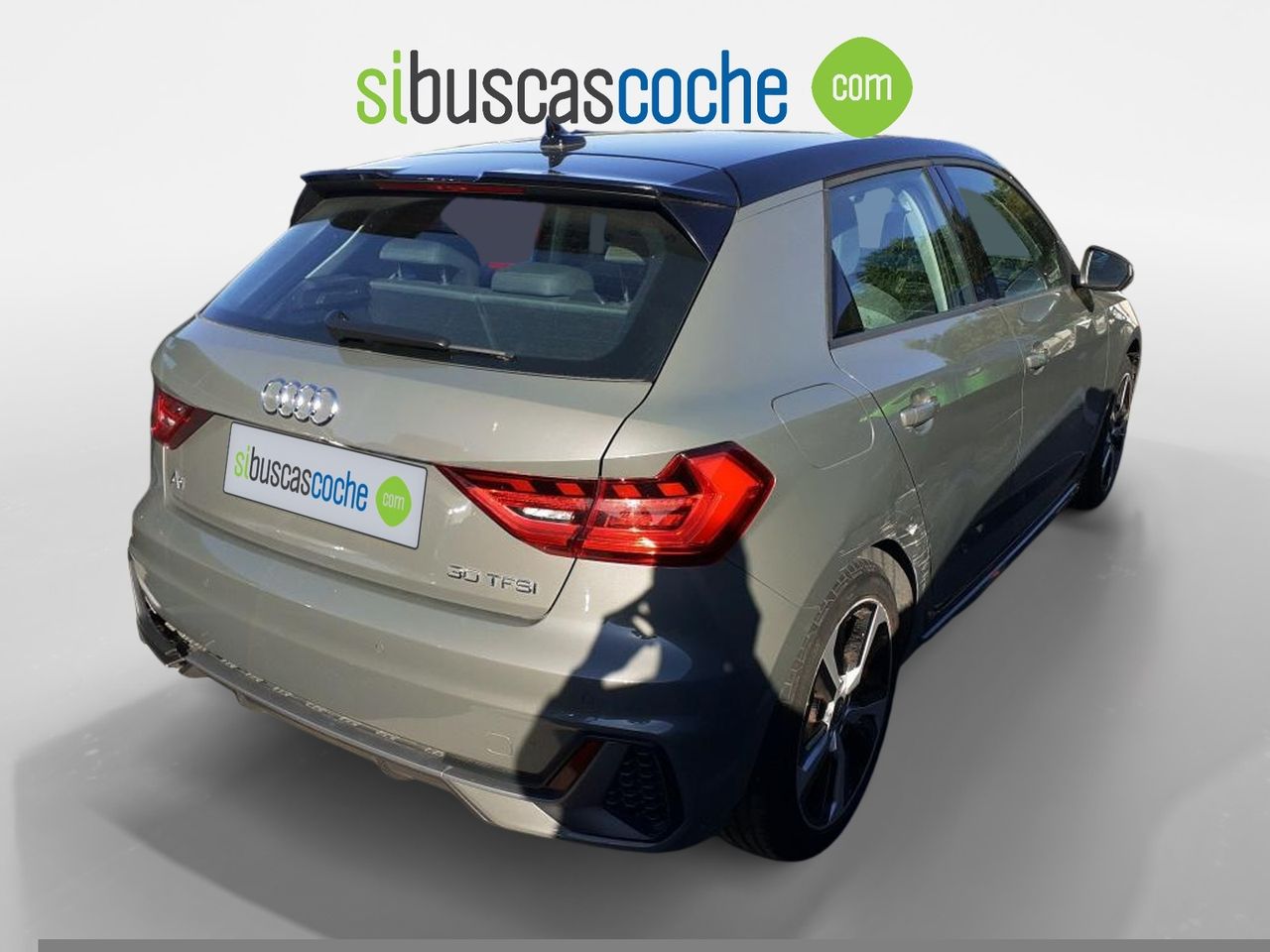 audi a1 2021 / foto grande (2)