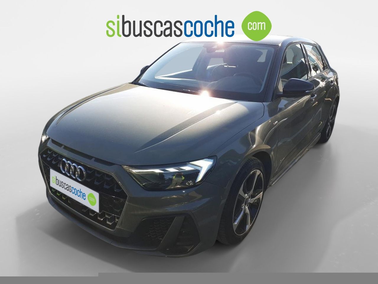 Foto audi a1 2021 /