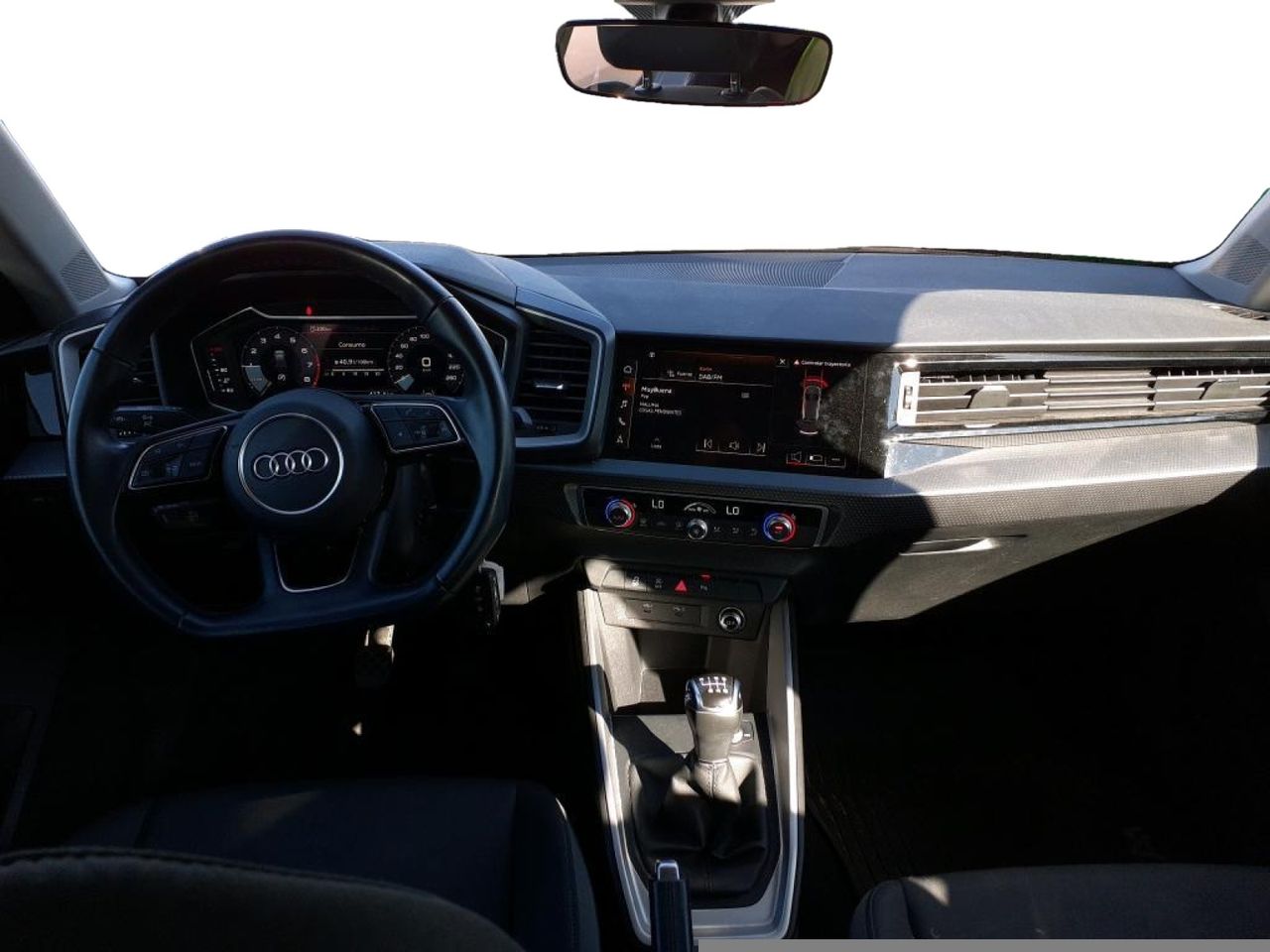 audi a1 2021 / foto grande (3)