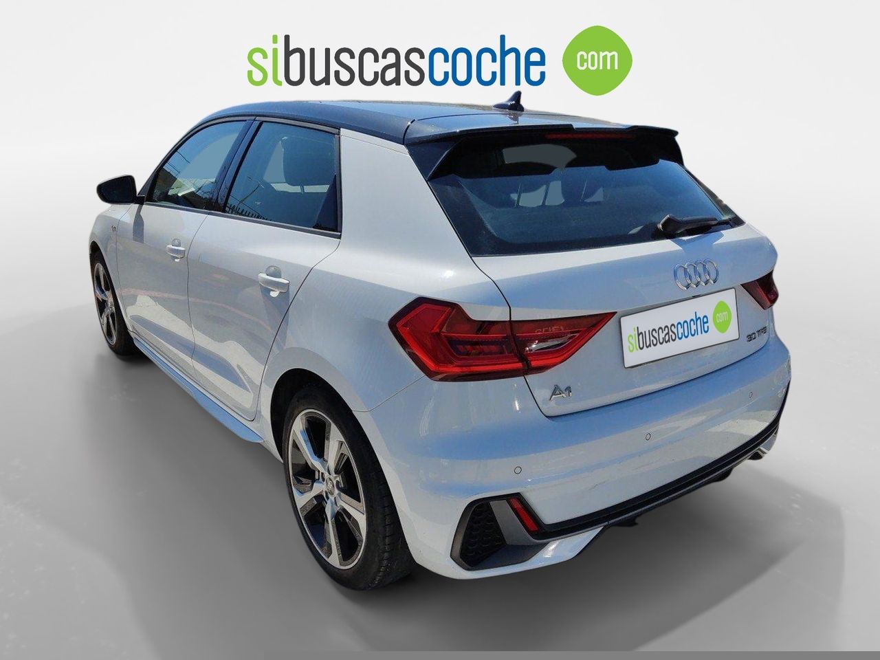 Foto audi a1 2021 /