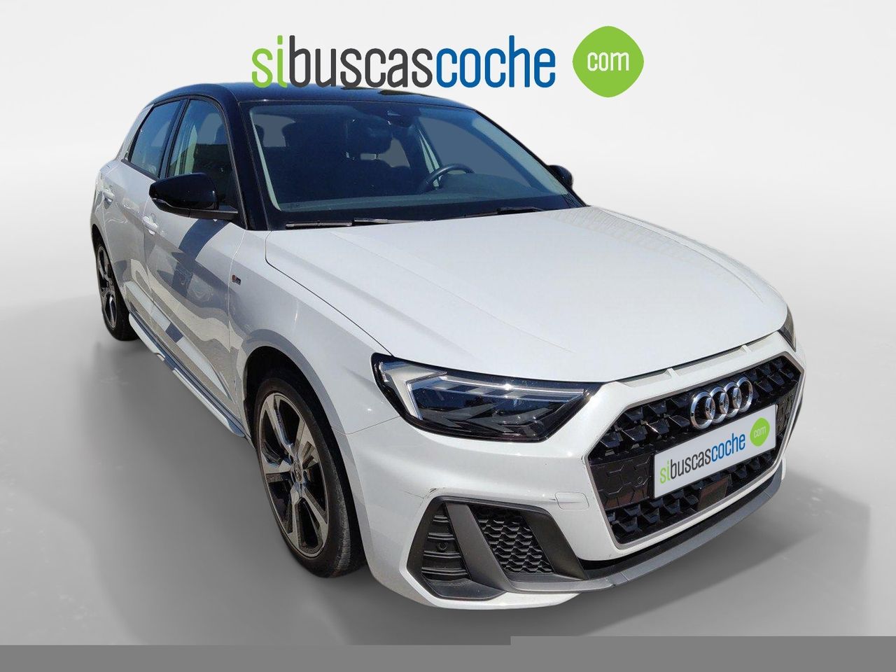 audi a1 2021 / foto grande (2)