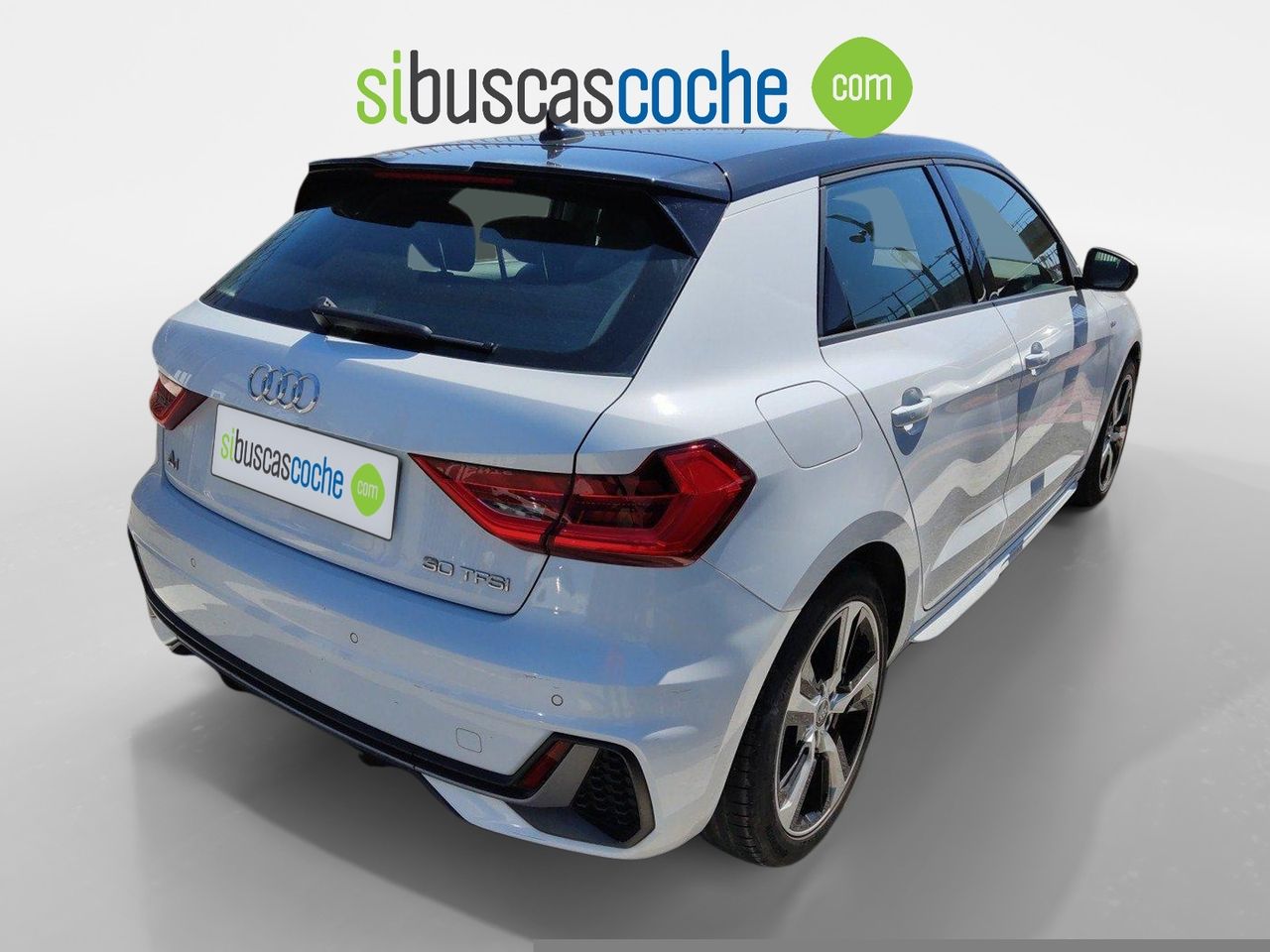 audi a1 2021 / foto grande (3)