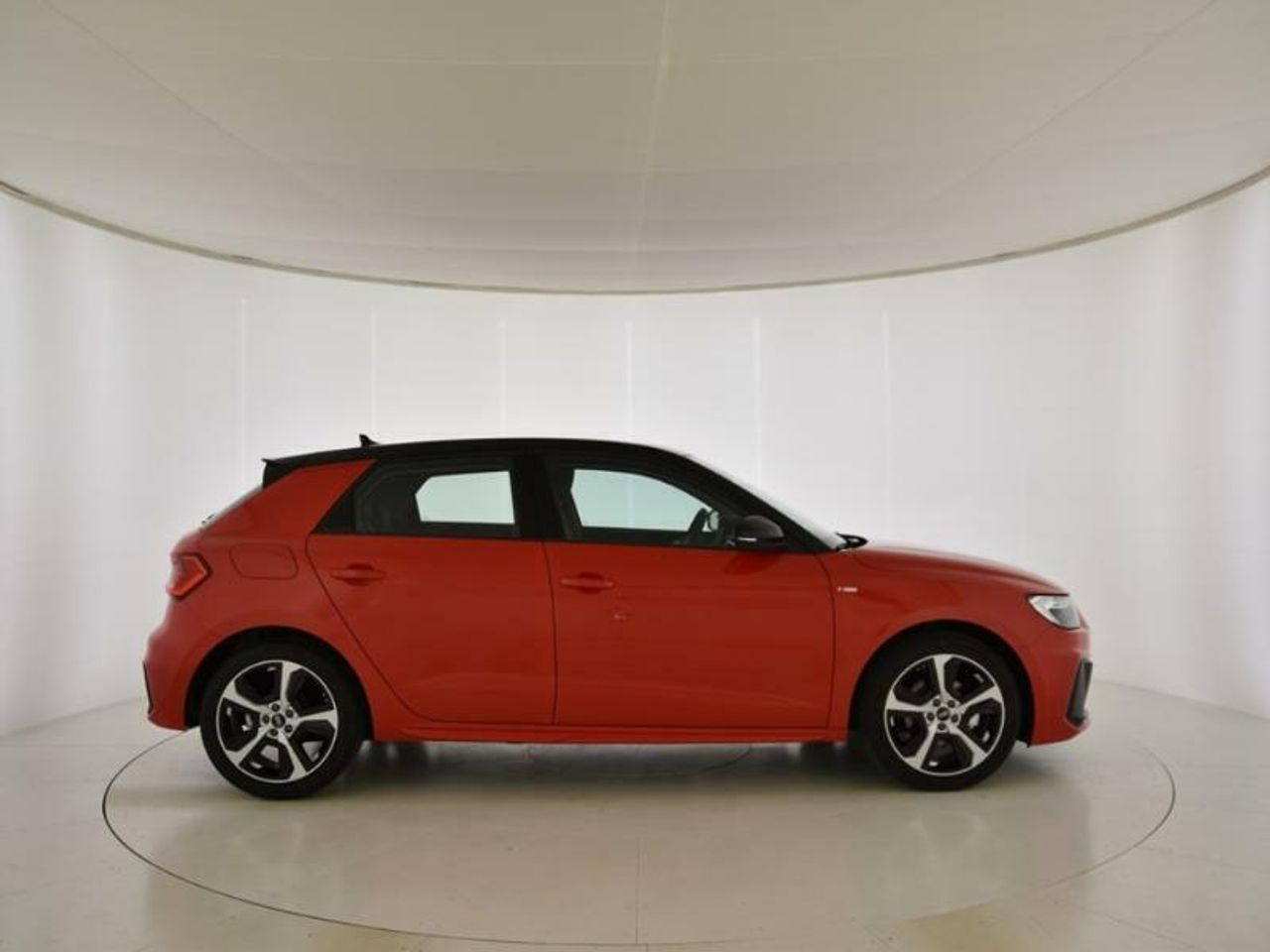 audi a1 2021 / foto grande (3)