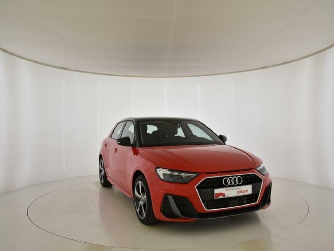 Foto audi a1 2021 /