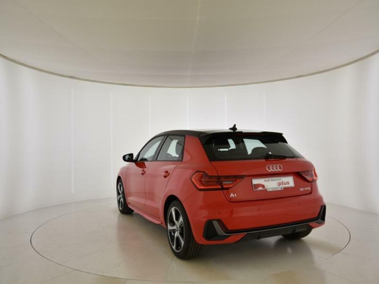 audi a1 2021 / foto grande (2)