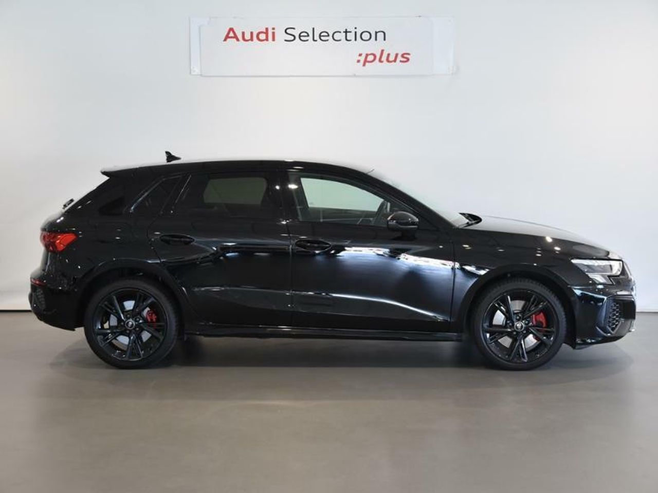 audi a3 2021 / foto grande (3)