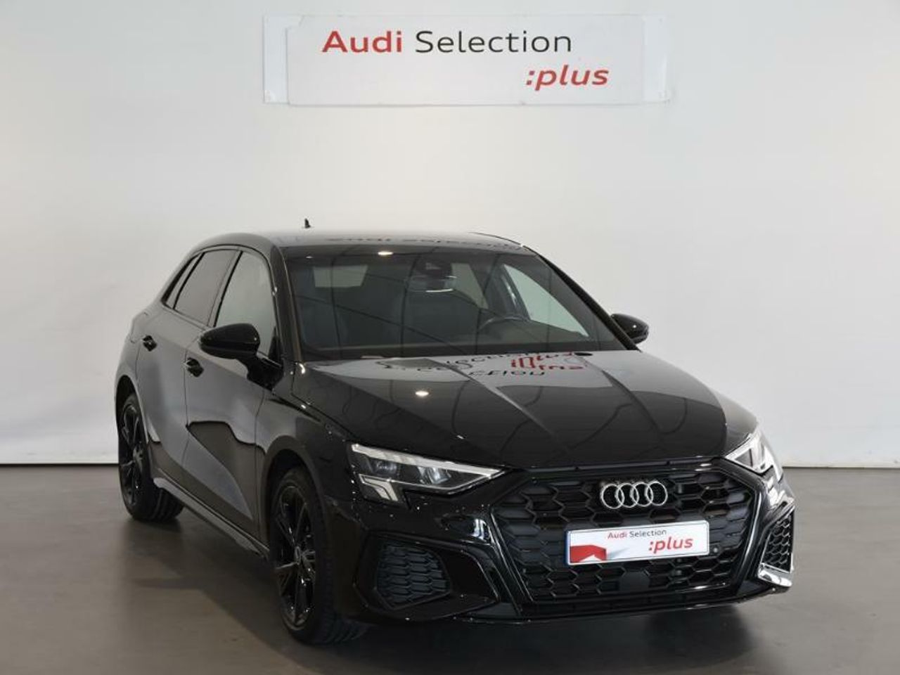 Foto audi a3 2021 /