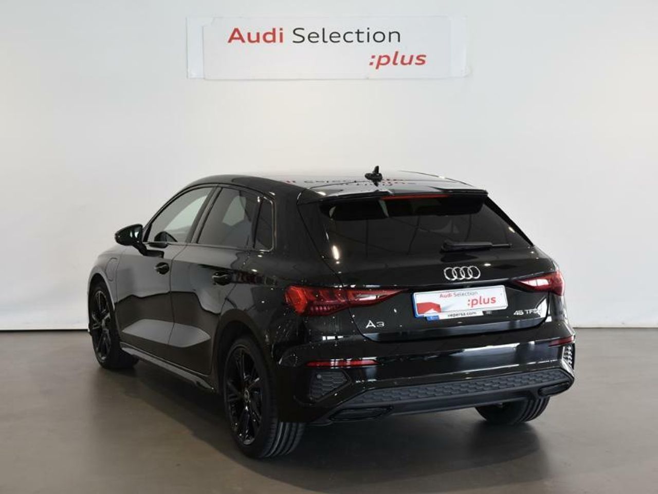 audi a3 2021 / foto grande (2)
