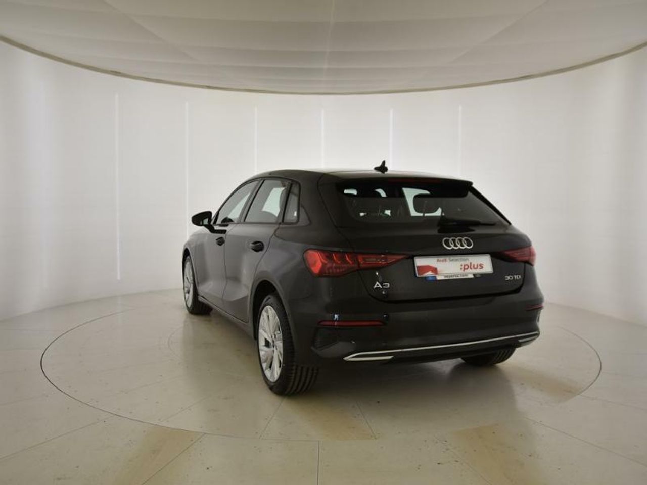 audi a3 2022 / foto grande (2)