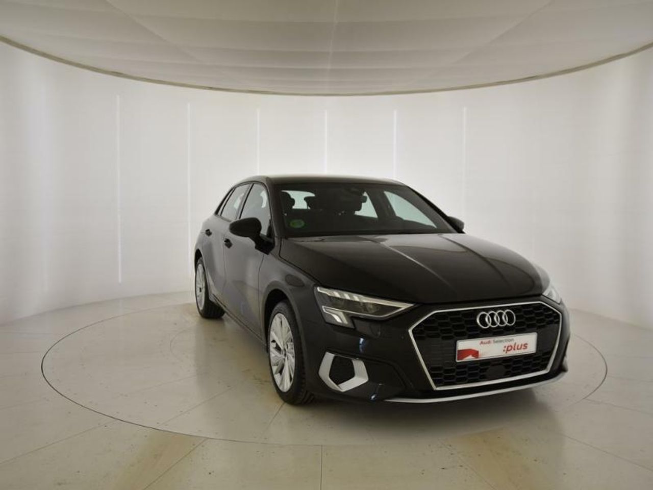 Foto audi a3 2022 /