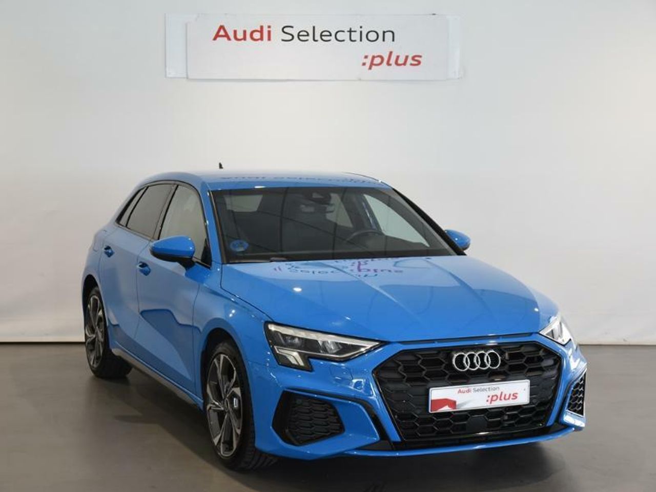 Foto audi a3 2021 /