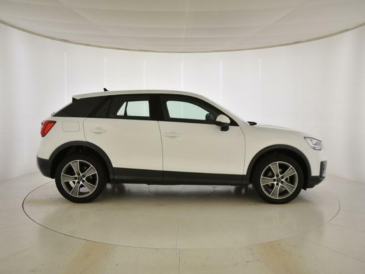 audi q2 2020 / foto grande (3)
