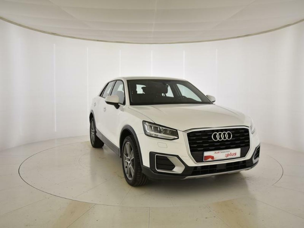 Foto audi q2 2020 /