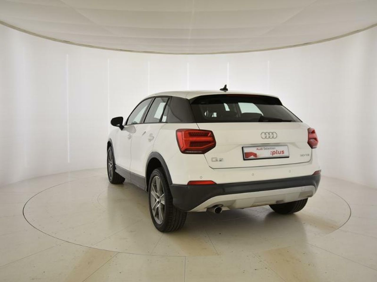 audi q2 2020 / foto grande (2)