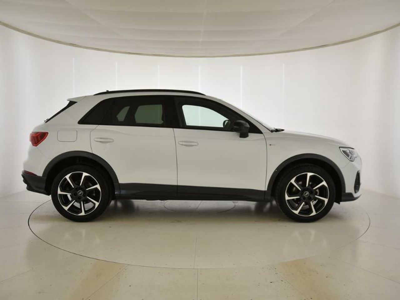 audi q3 2024 / foto grande (3)