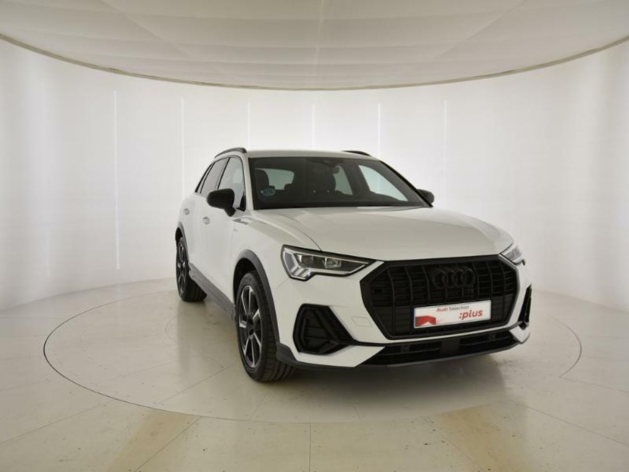 Foto audi q3 2024 /