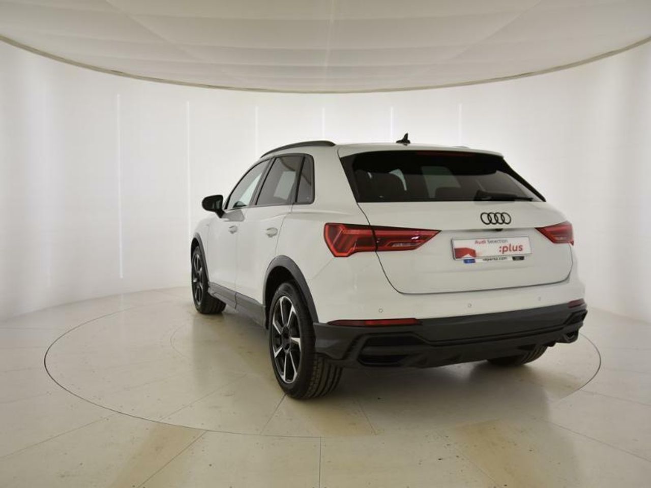 audi q3 2024 / foto grande (2)