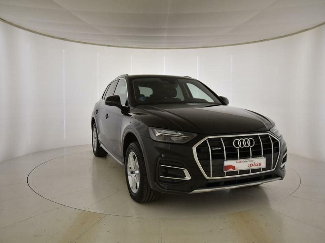 Foto audi q5 2024 /