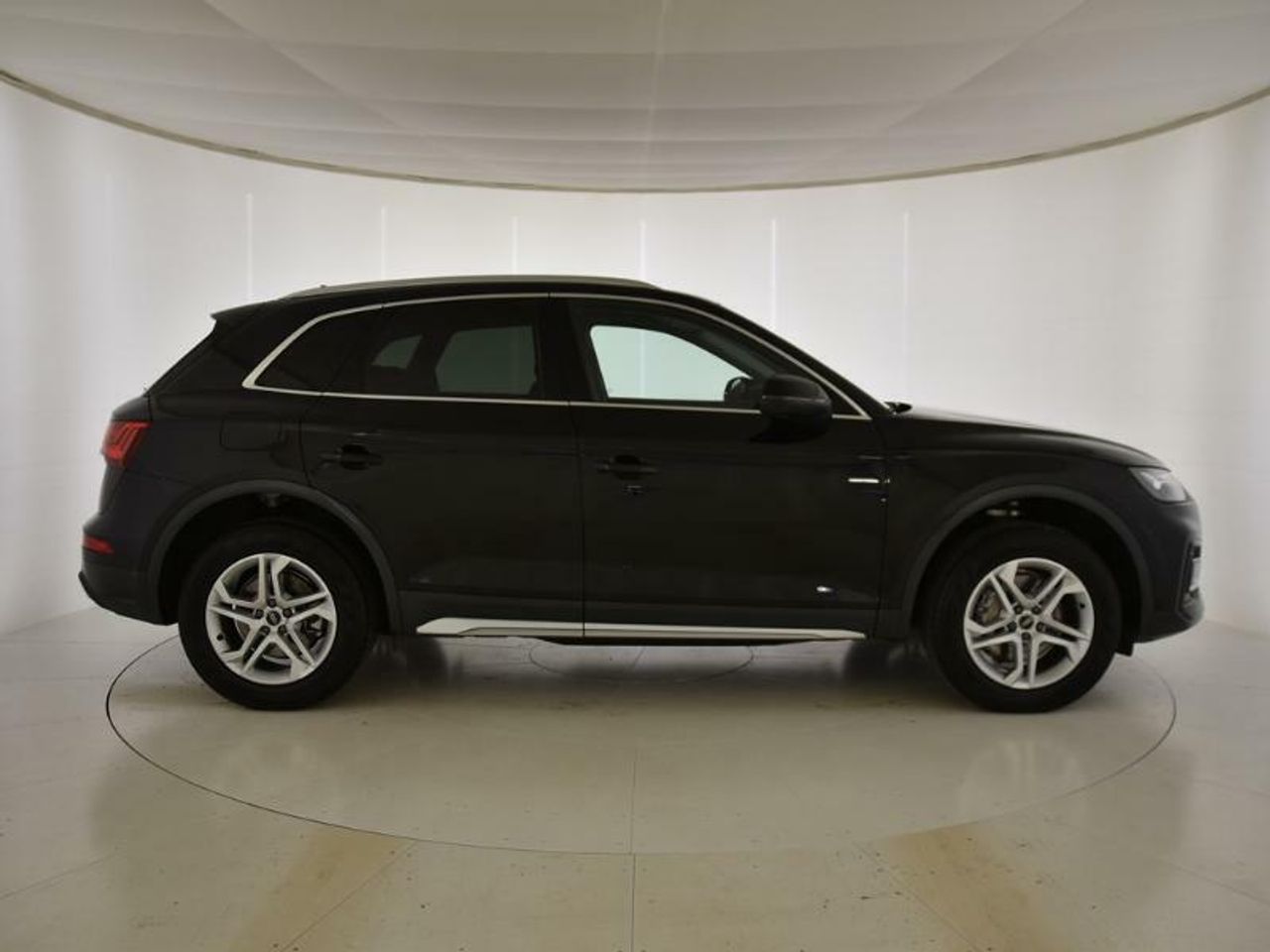 audi q5 2024 / foto grande (3)