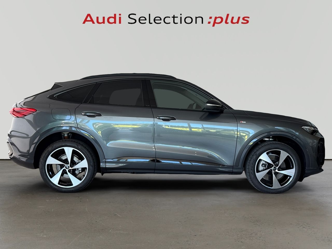audi q5 2025 / foto grande (3)